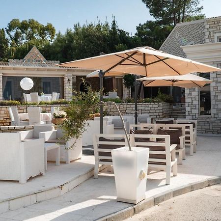 Pyramid City Villas Agios Spyridon (Corfu) Exterior foto